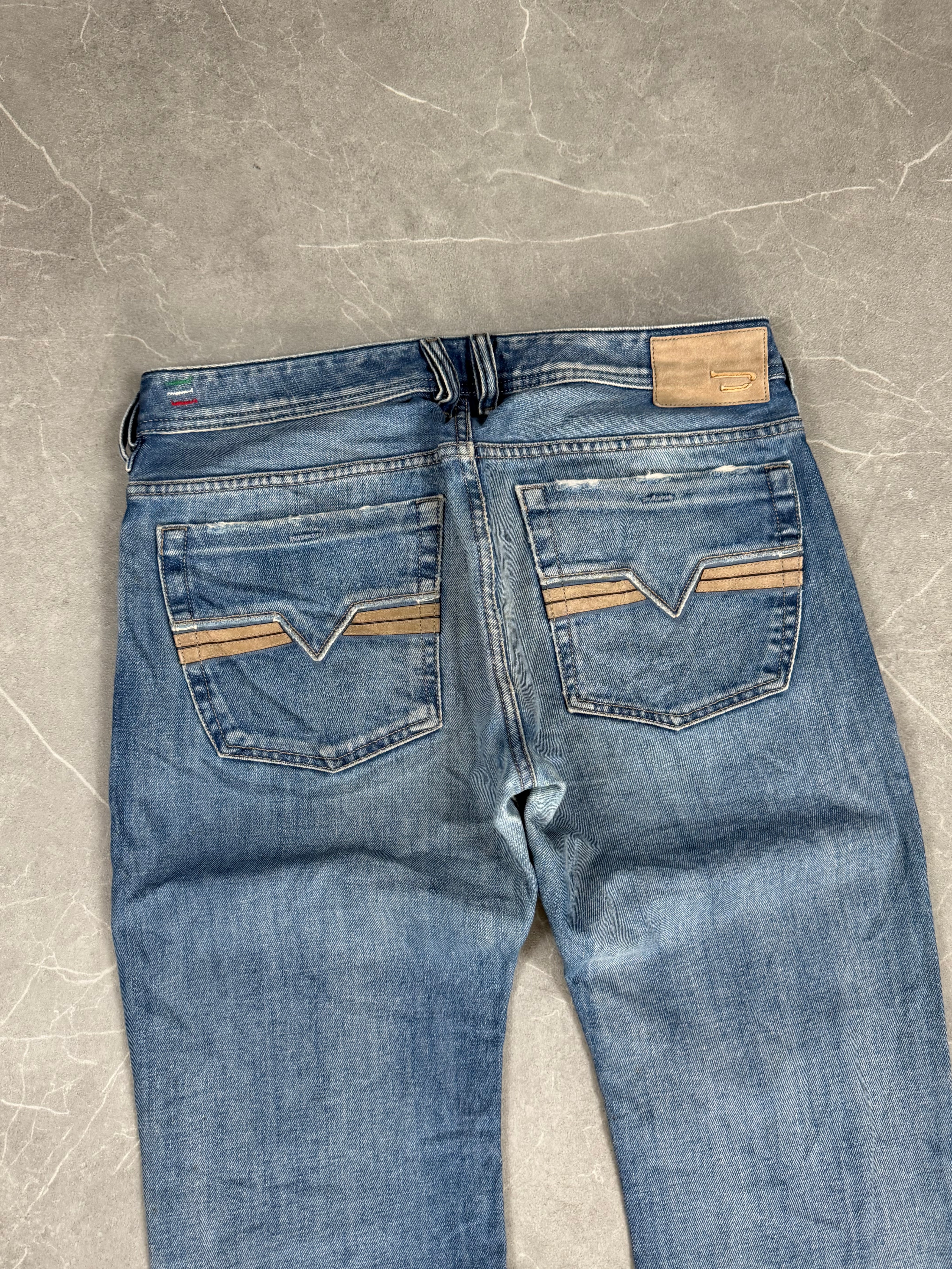Diesel vintage Bootcut Jeans (S)