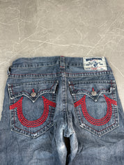 True Religion Jeans (S)