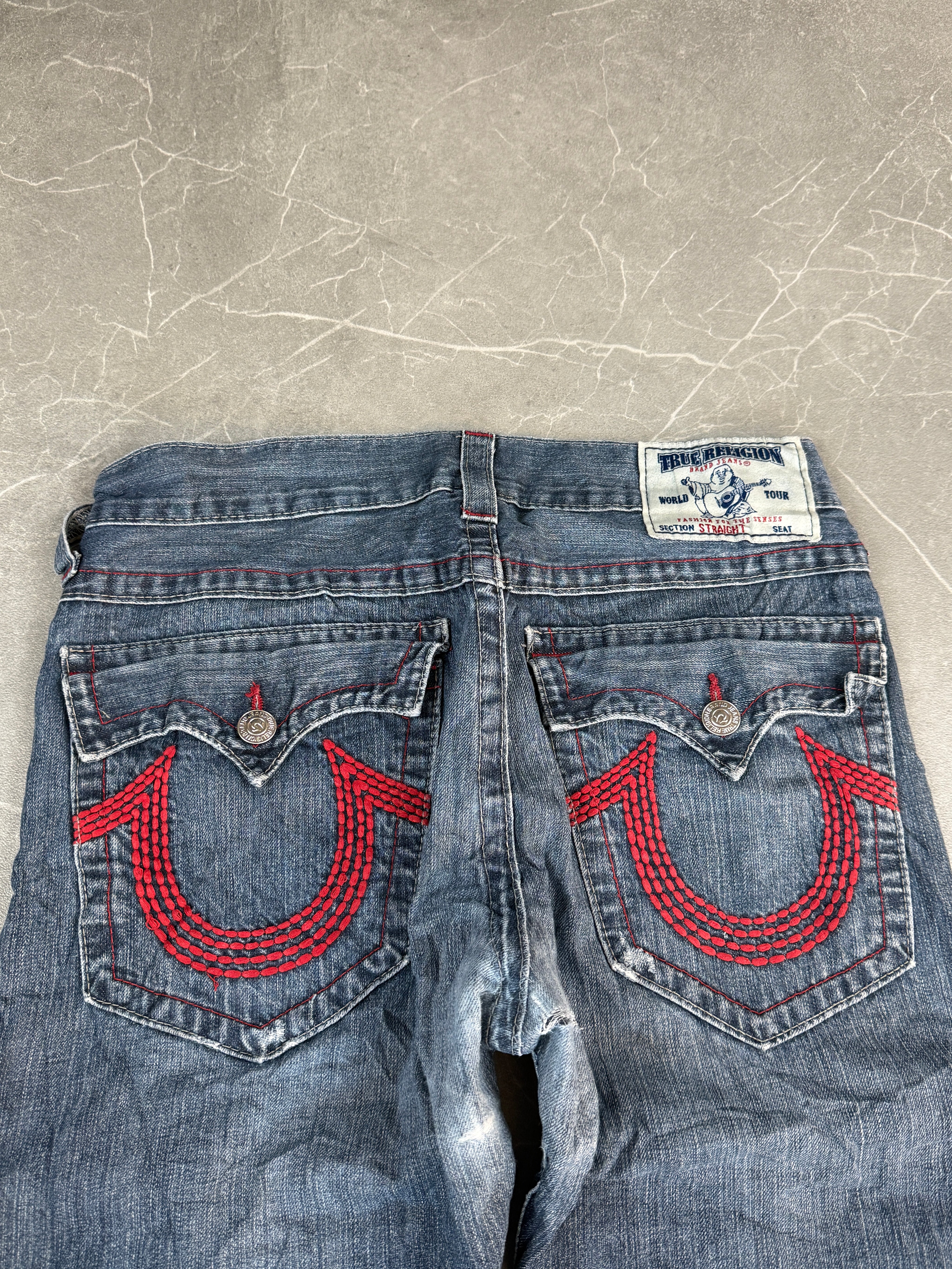True Religion Jeans (S)