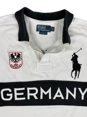 Ralph Lauren Big Pony GERMANY Poloshirt (XXL)