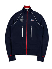 Lacoste France Jacke (XS)