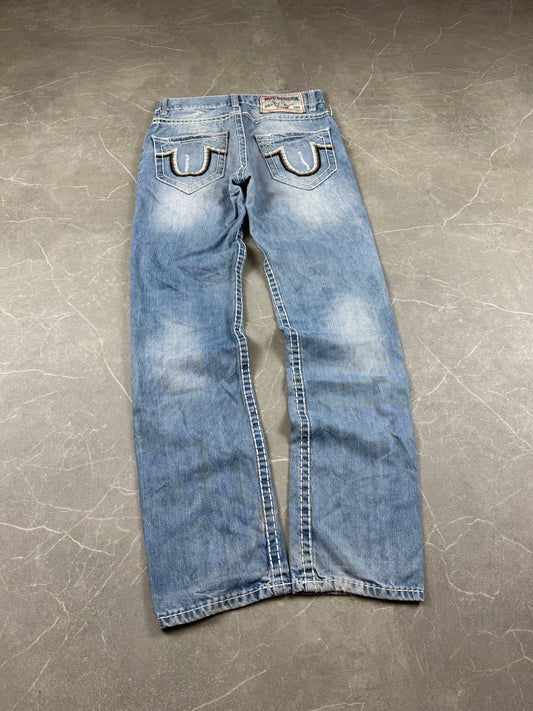 True Religion Jeans (S-M)