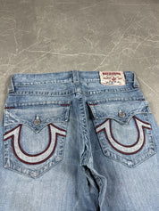 True Religion Jeans (M)