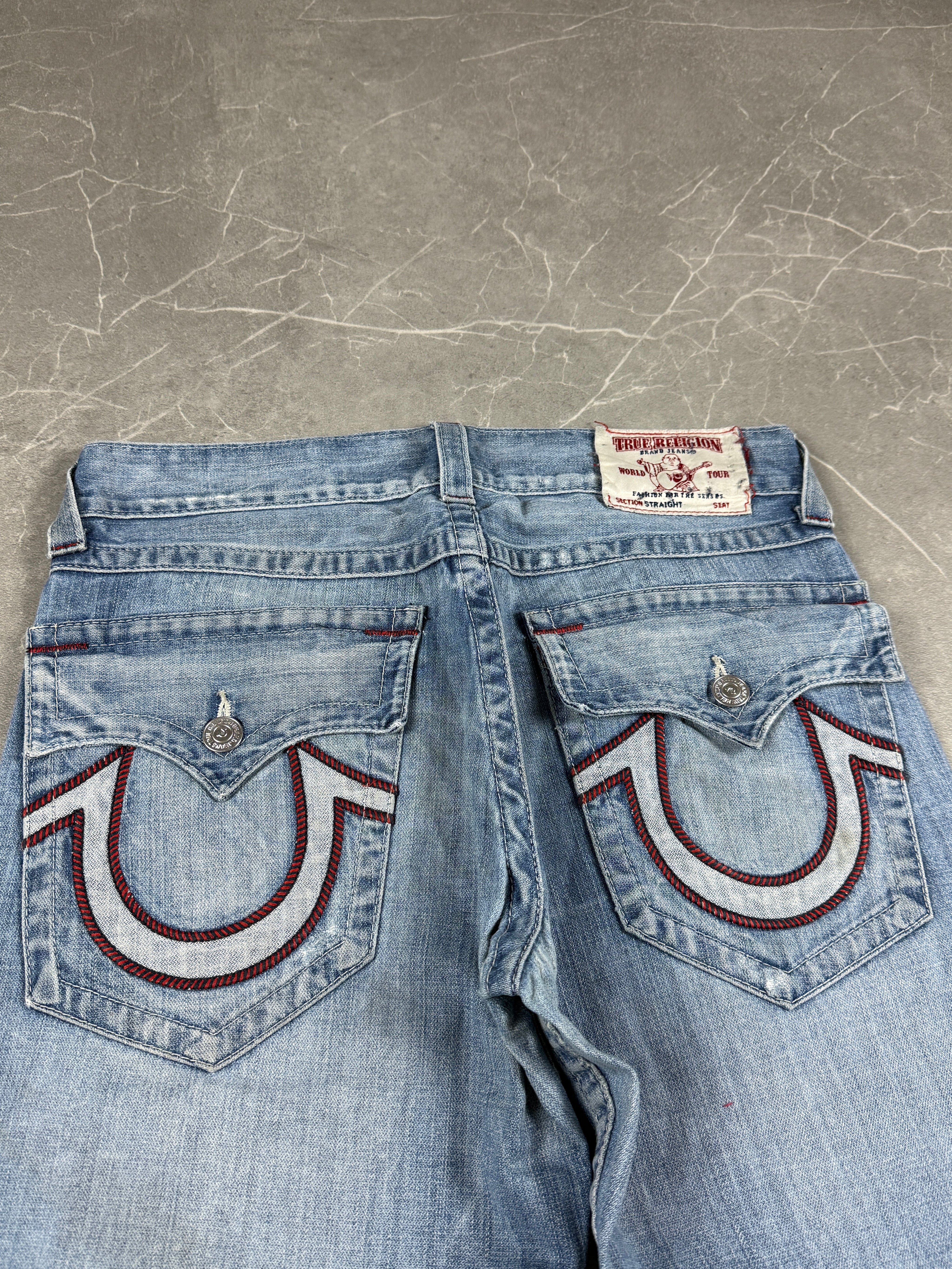 True Religion Jeans (M)