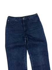 Armani vintage Slim/Straight Jeans (XS)