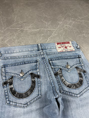 True Religion Jeans (M-L)