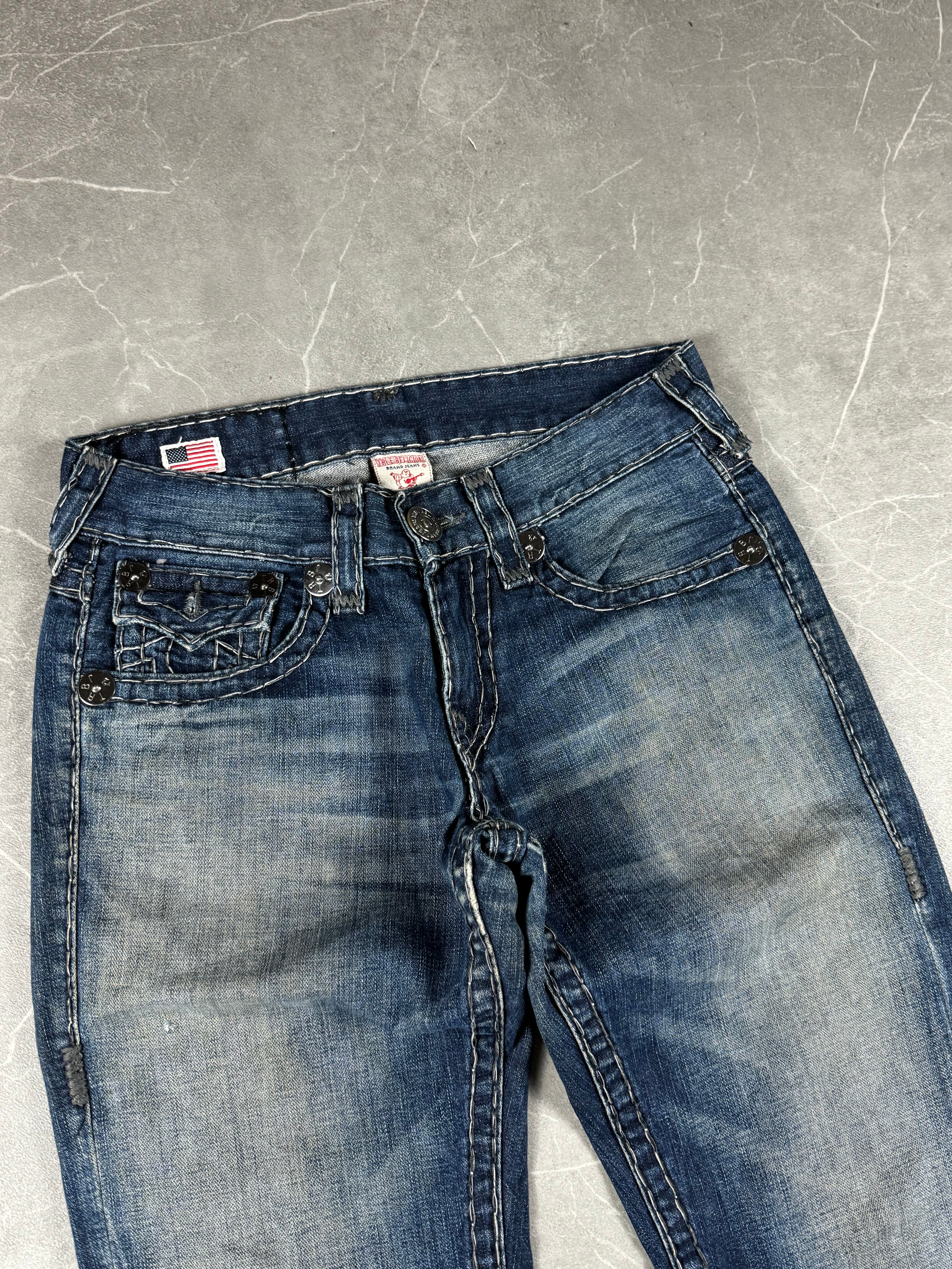 True Religion Jeans (S)