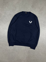 True Religion Sweater (XL)