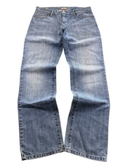 Vintage Baggy Jeans (M)