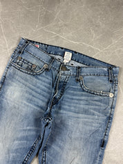 True Religion Jeans (ML)