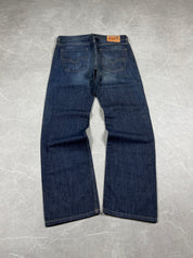 Diesel Washed Jeans (S)