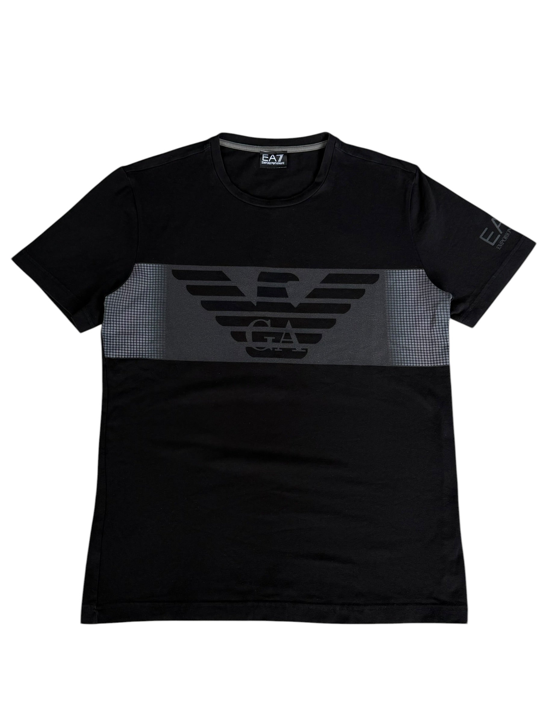 Armani EA7 Slimfit Tshirt (M)