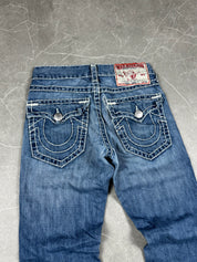 True Religion Jeans (M)