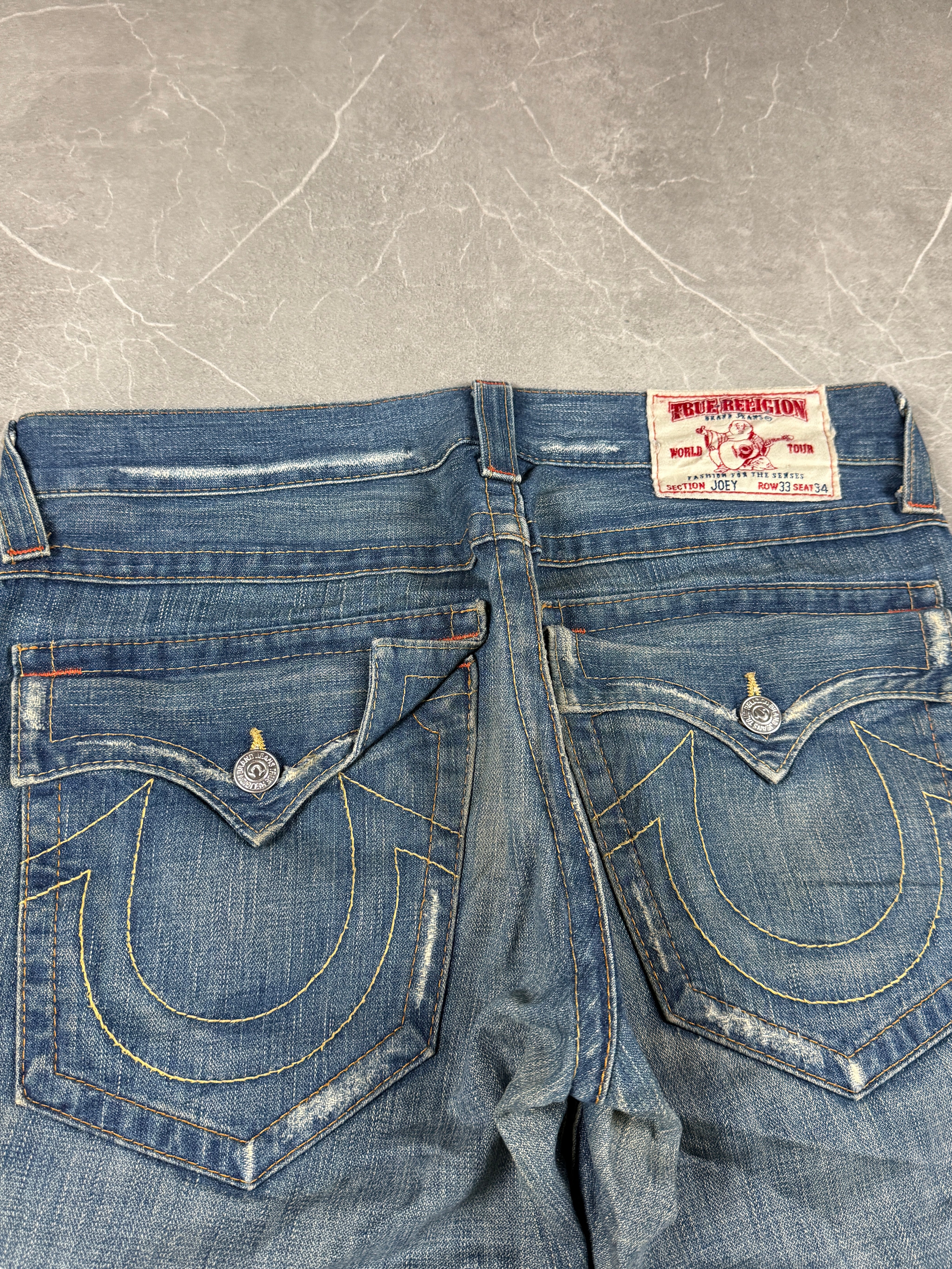 True Religion Jeans (L)