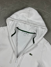 Lacoste Zipper (S)