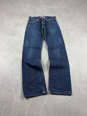 Levis washed Jeans (M)