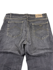 Armani Straichtfit Jeans (M)