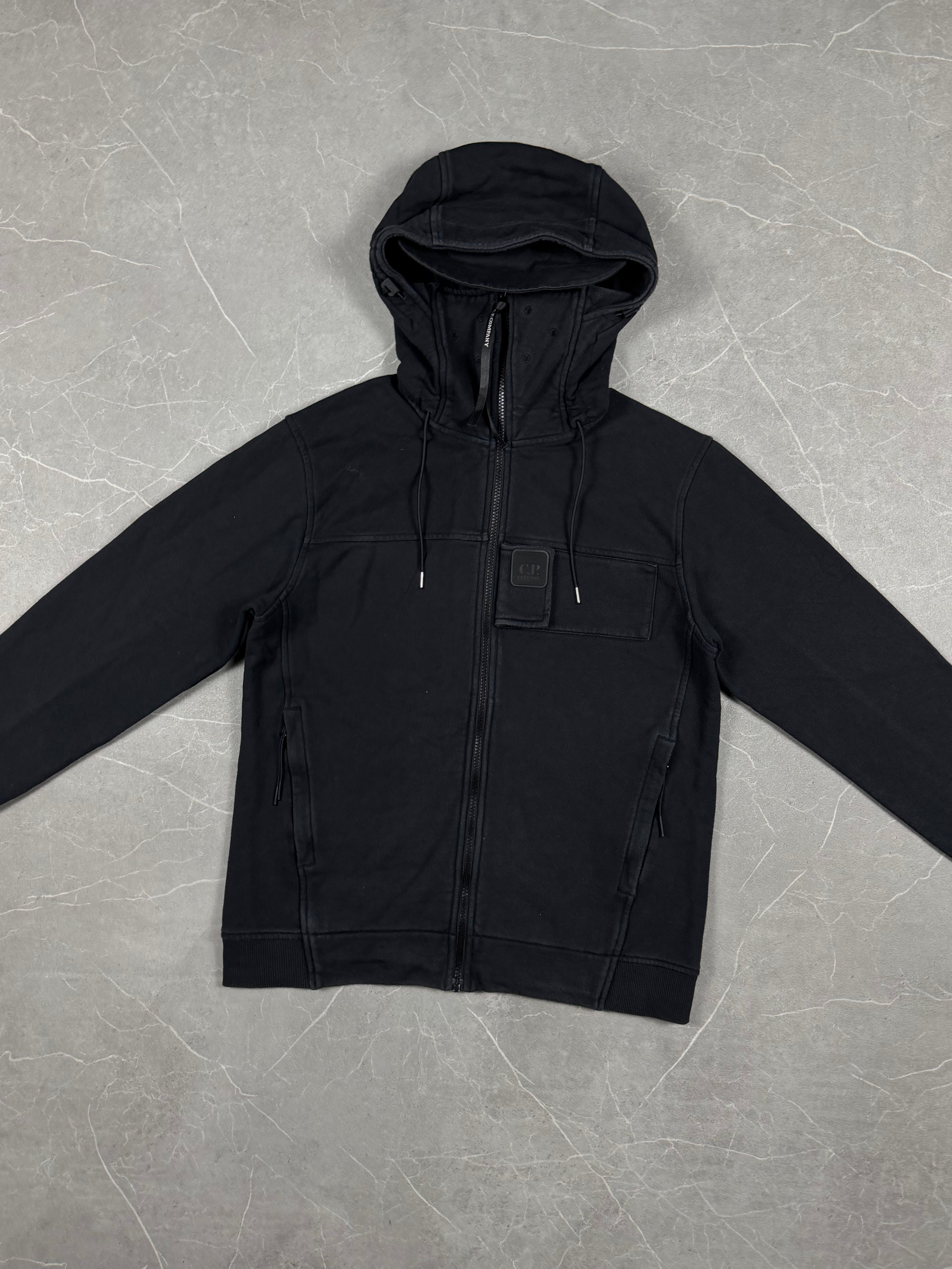 CP Company Urban Protection Zipper (S)