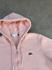 Lacoste Zipper (S)