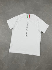 Armani EA7 Italia slimfit T-Shirt *RARE (L)