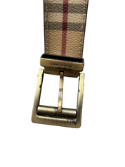 Burberry Gürtel (95cm)