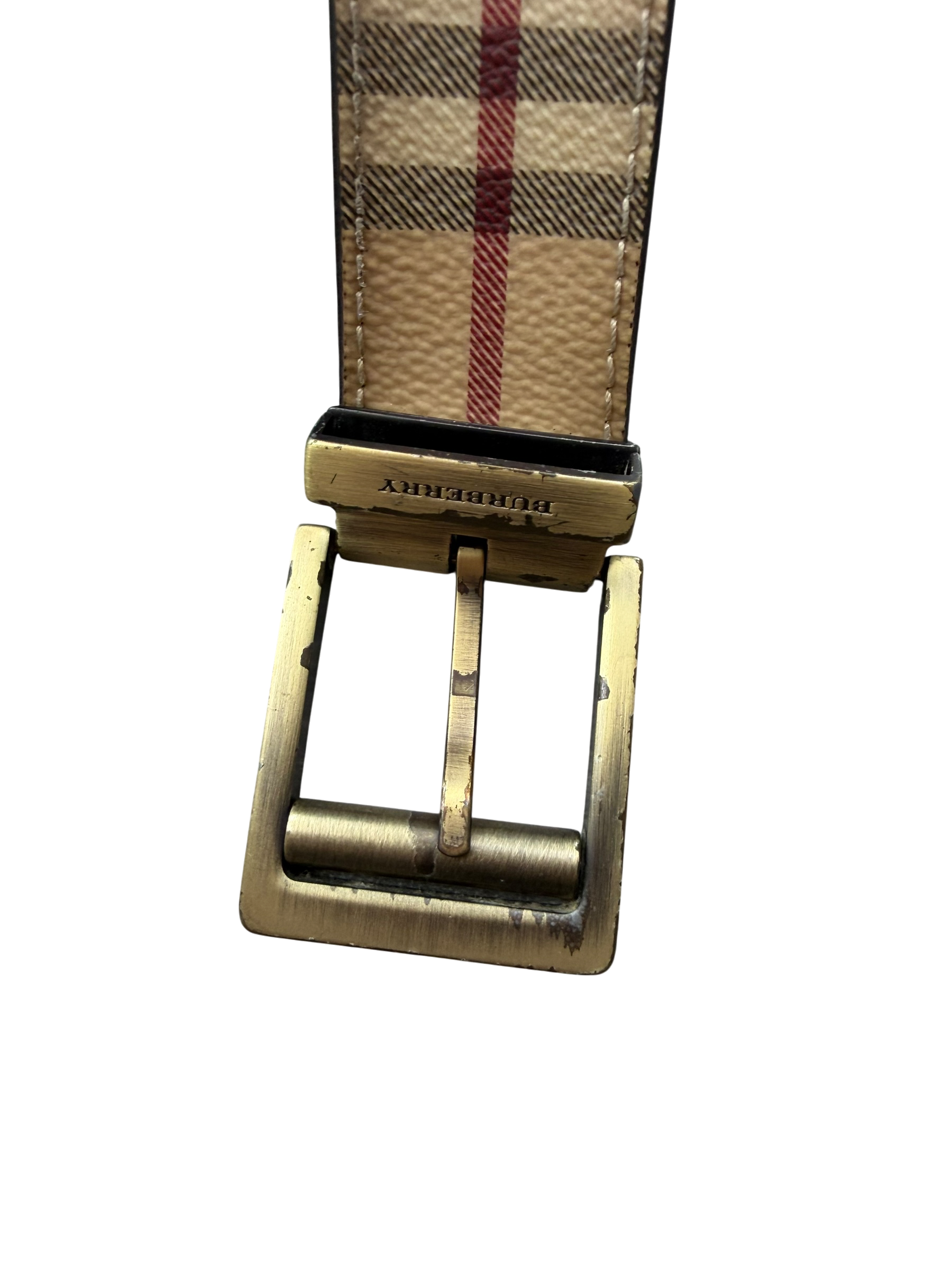 Burberry Gürtel (95cm)