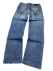 Dolce&Gabbana Bootcut Jeans (S)
