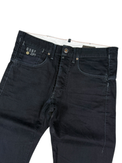 G-Star Slim-Fit Jeans (S)