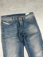 Diesel washed Jeans (XS-S)