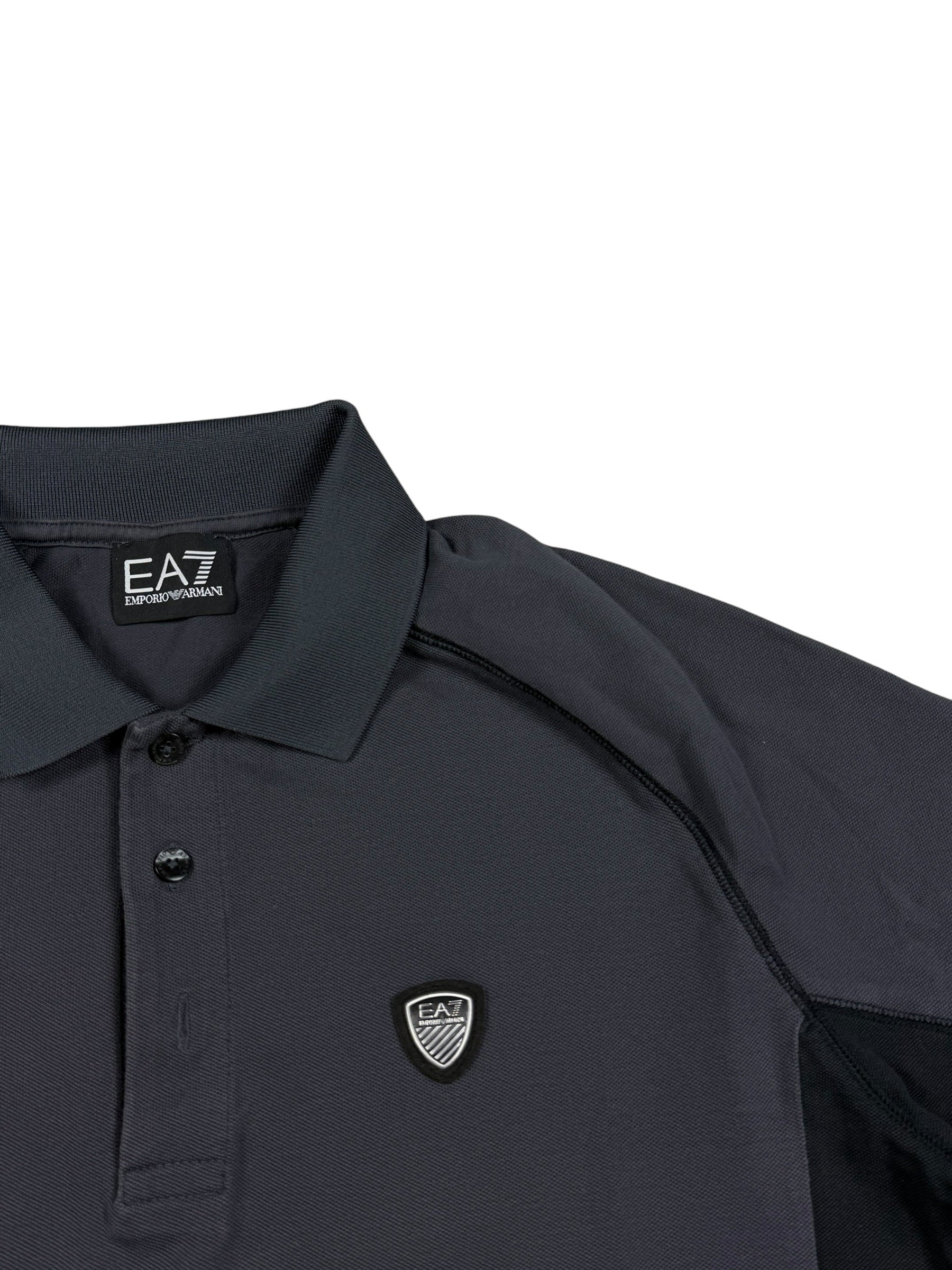 Armani EA7 Poloshirt (M)