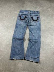 True Religion Jeans (M)