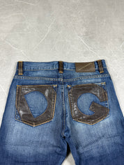 Dolce Gabbana Jeans (S)