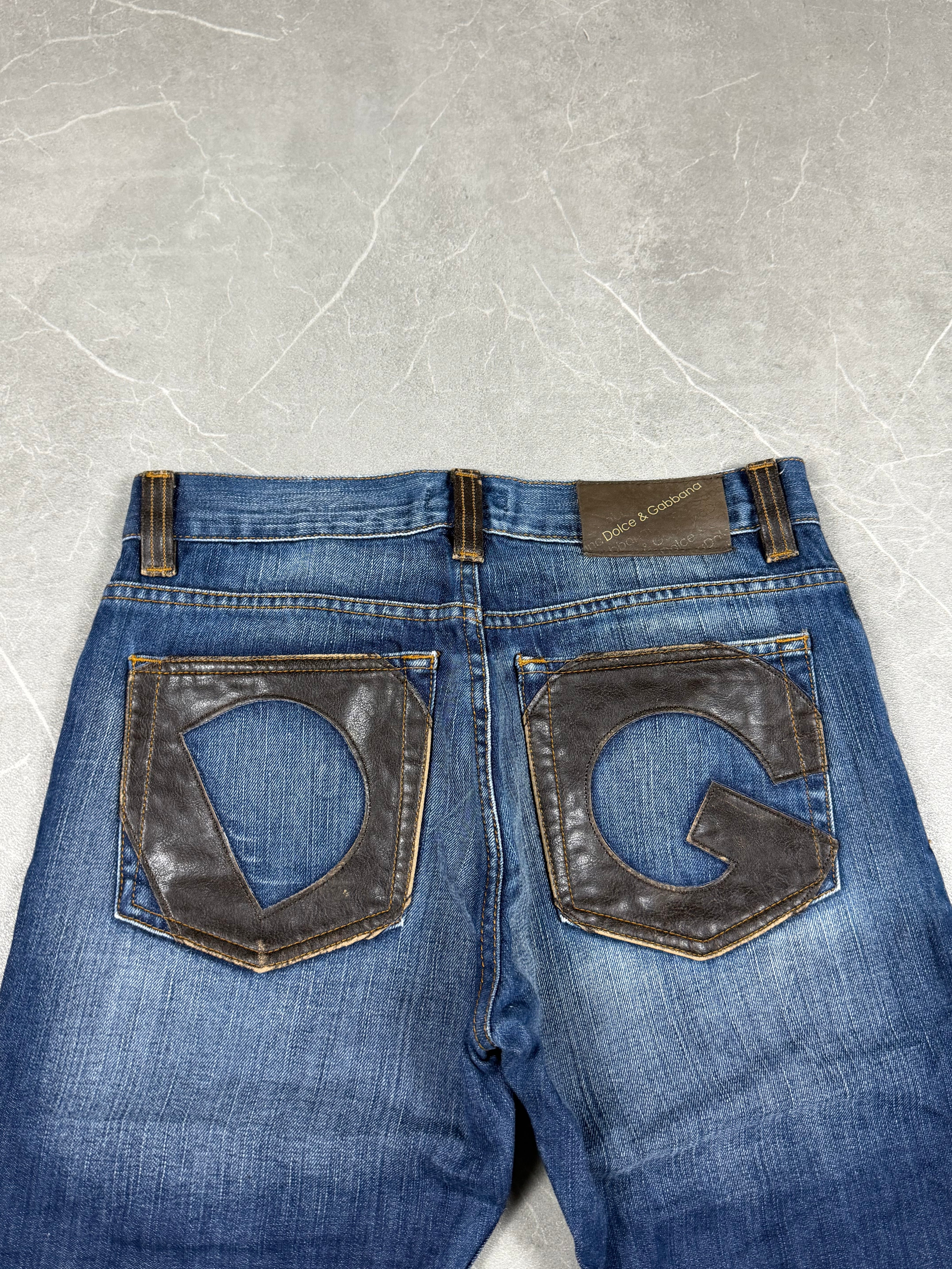 Dolce Gabbana Jeans (S)
