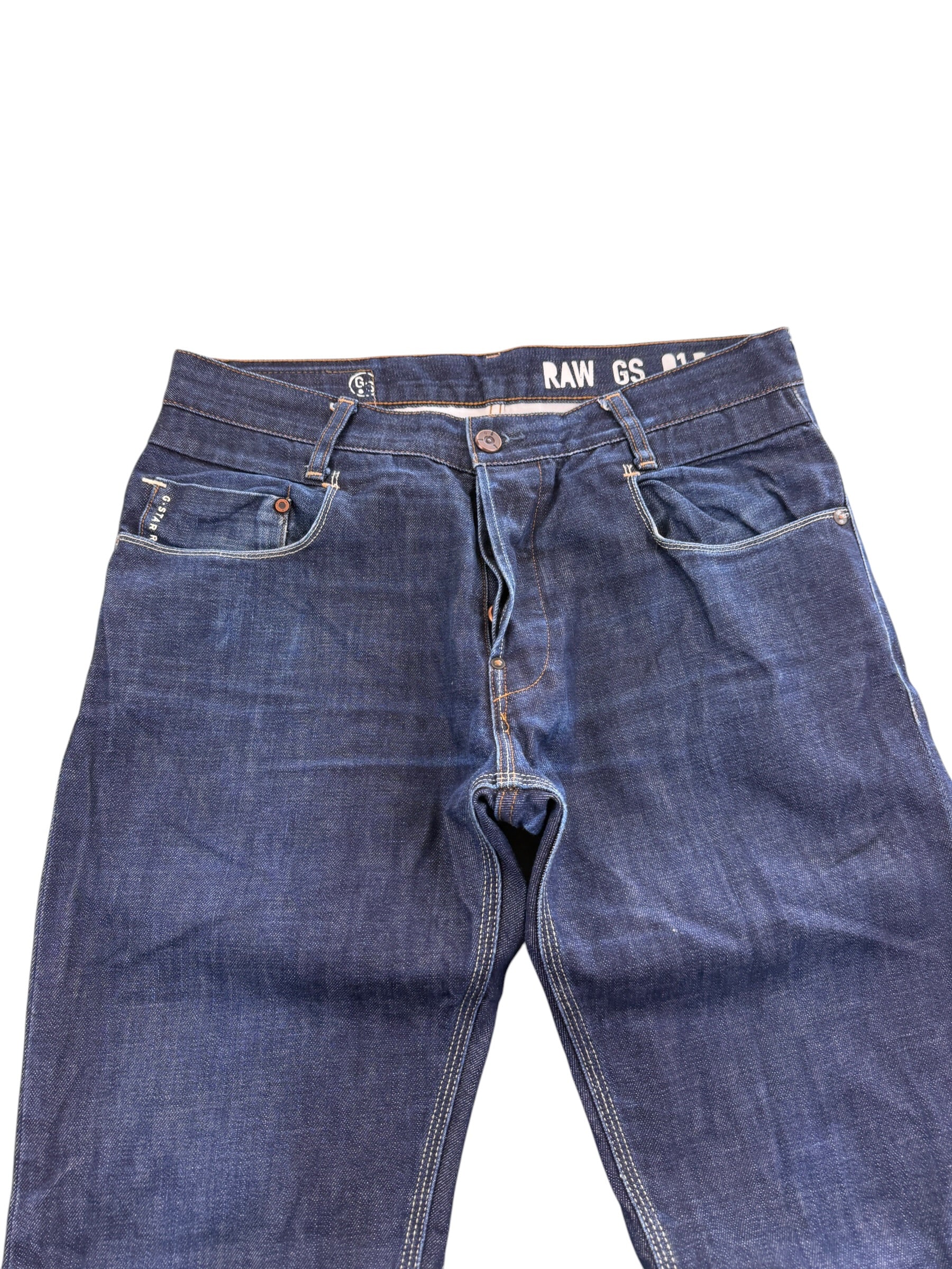 Gstar vintage Slim Jeans (S)