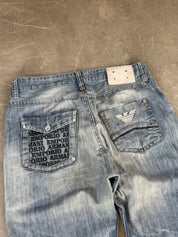 Armani Jeans (M)