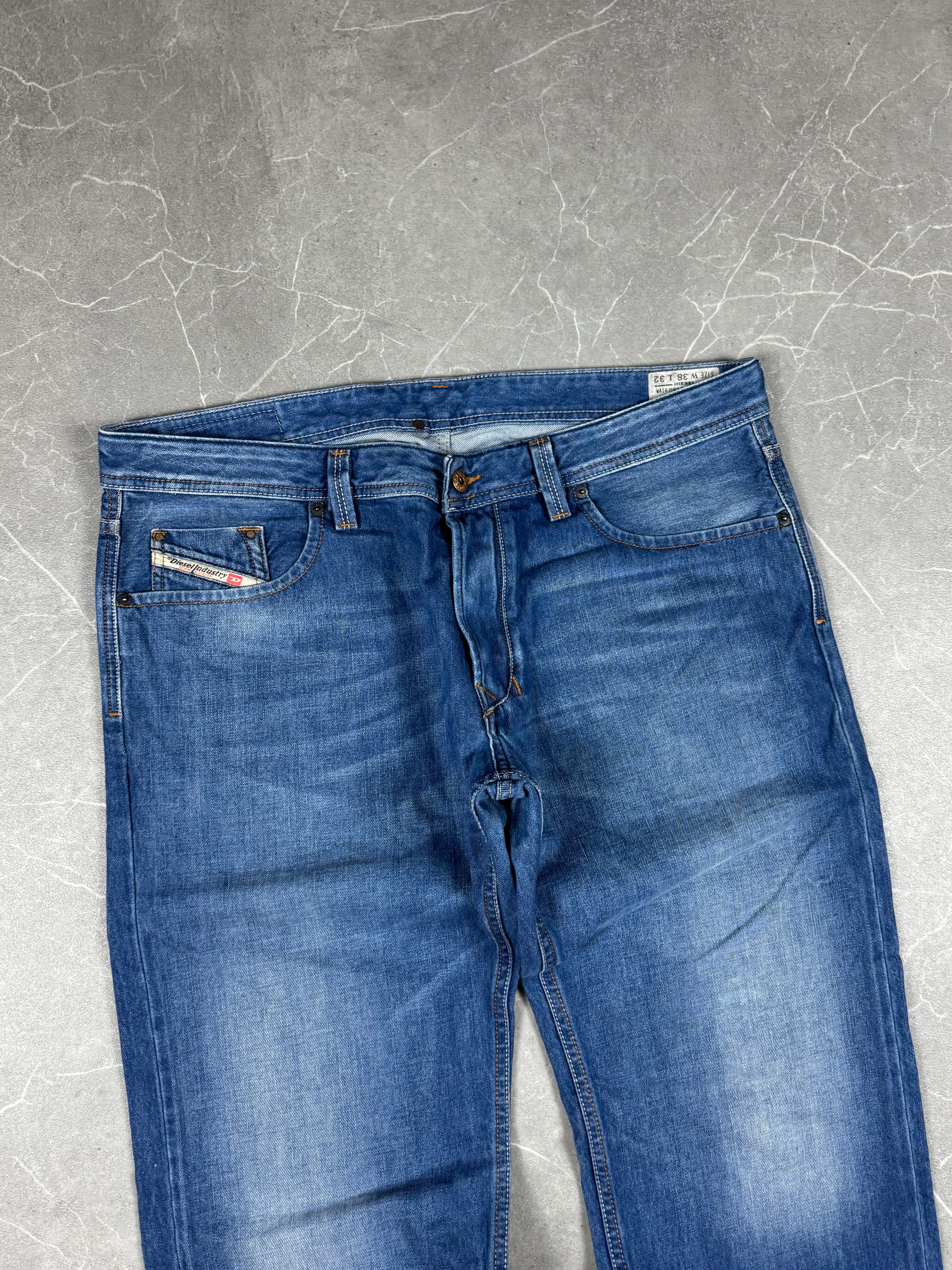 Diesel Bootcut Jeans (L)