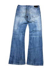 Diesel washed Bootcut Jeans (S)