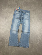 Mustang Bootcut Jeans (M)