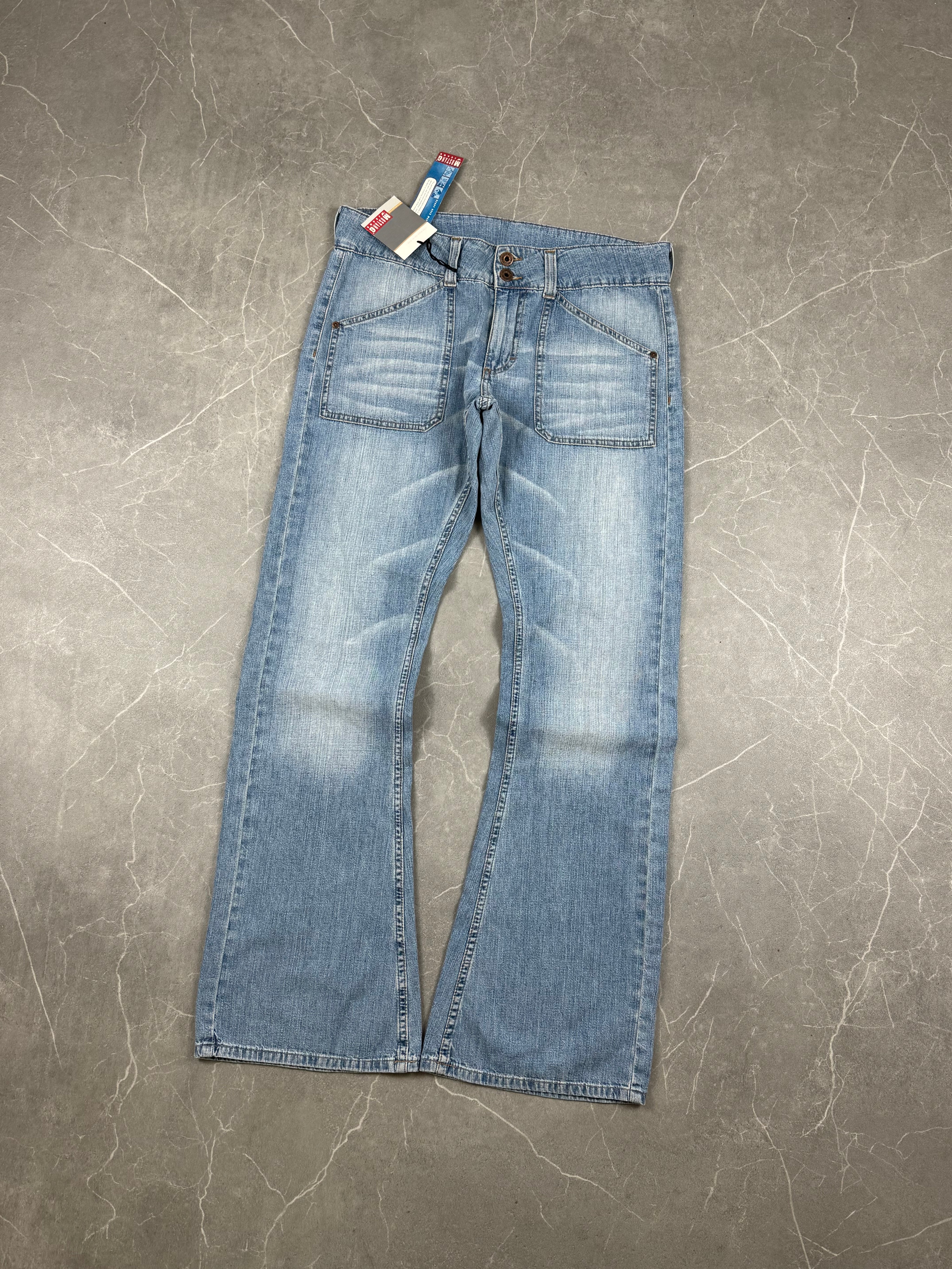 Mustang Bootcut Jeans (M)