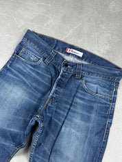 Levi's Bootcut Jeans (M-L)