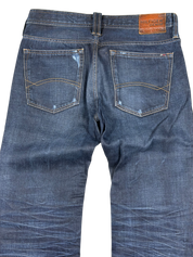 Tommy Hilfiger Straight-Fit Jeans (M)