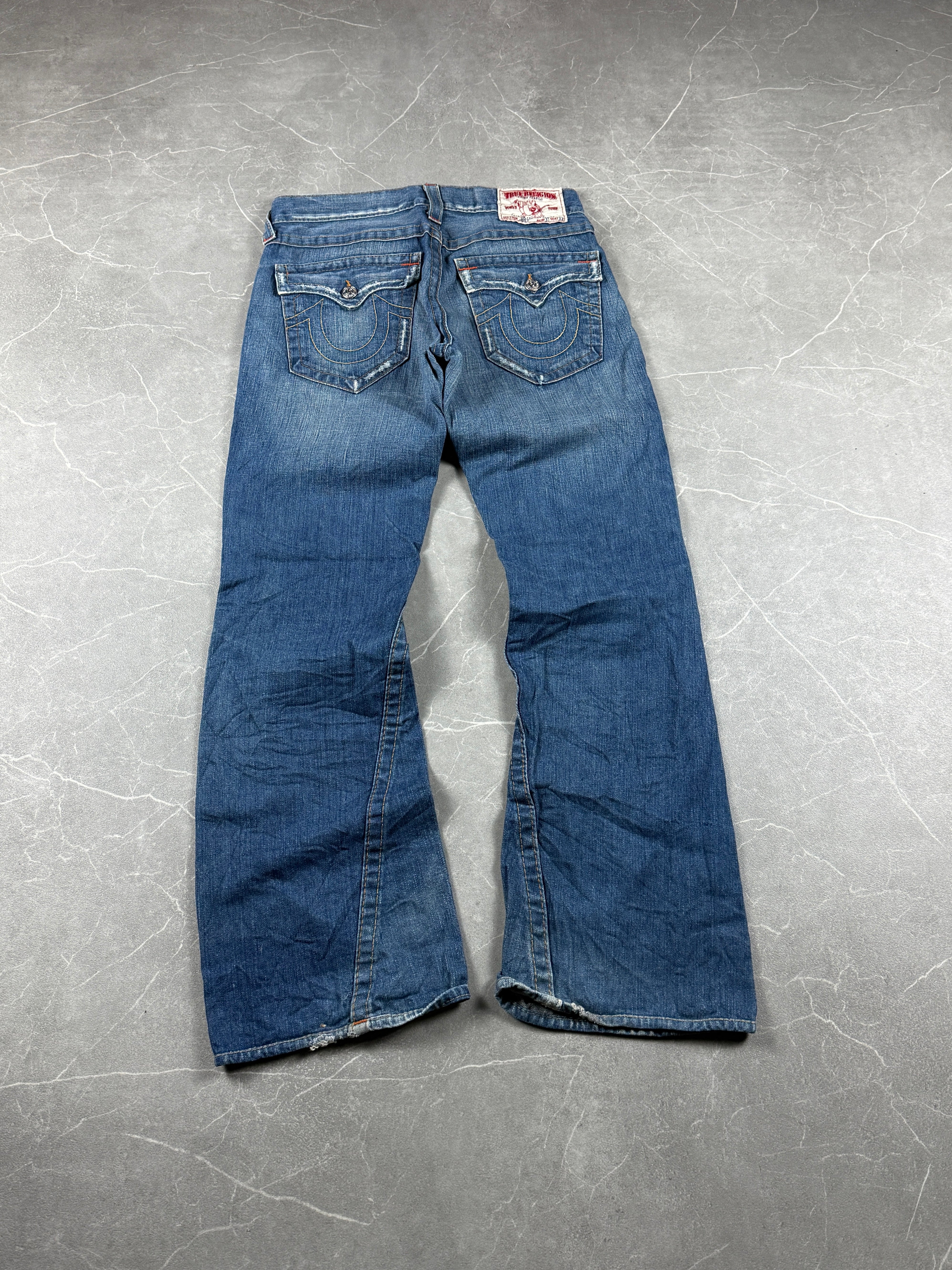 True Religion Jeans (SM)
