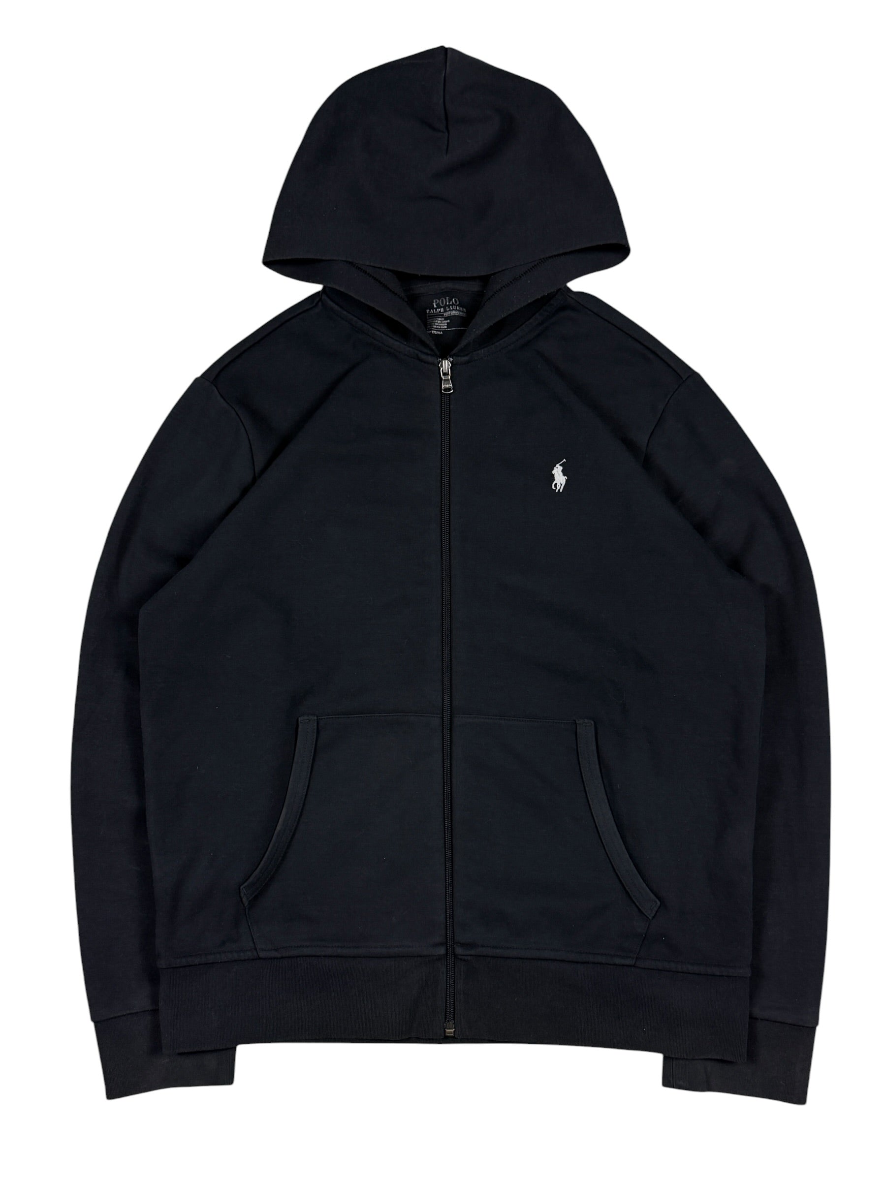 Ralph Lauren Zipper (M)