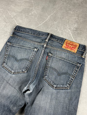 Levi's Bootcut Jeans (S)