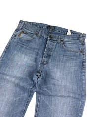 Armani Bootcut Jeans (L)