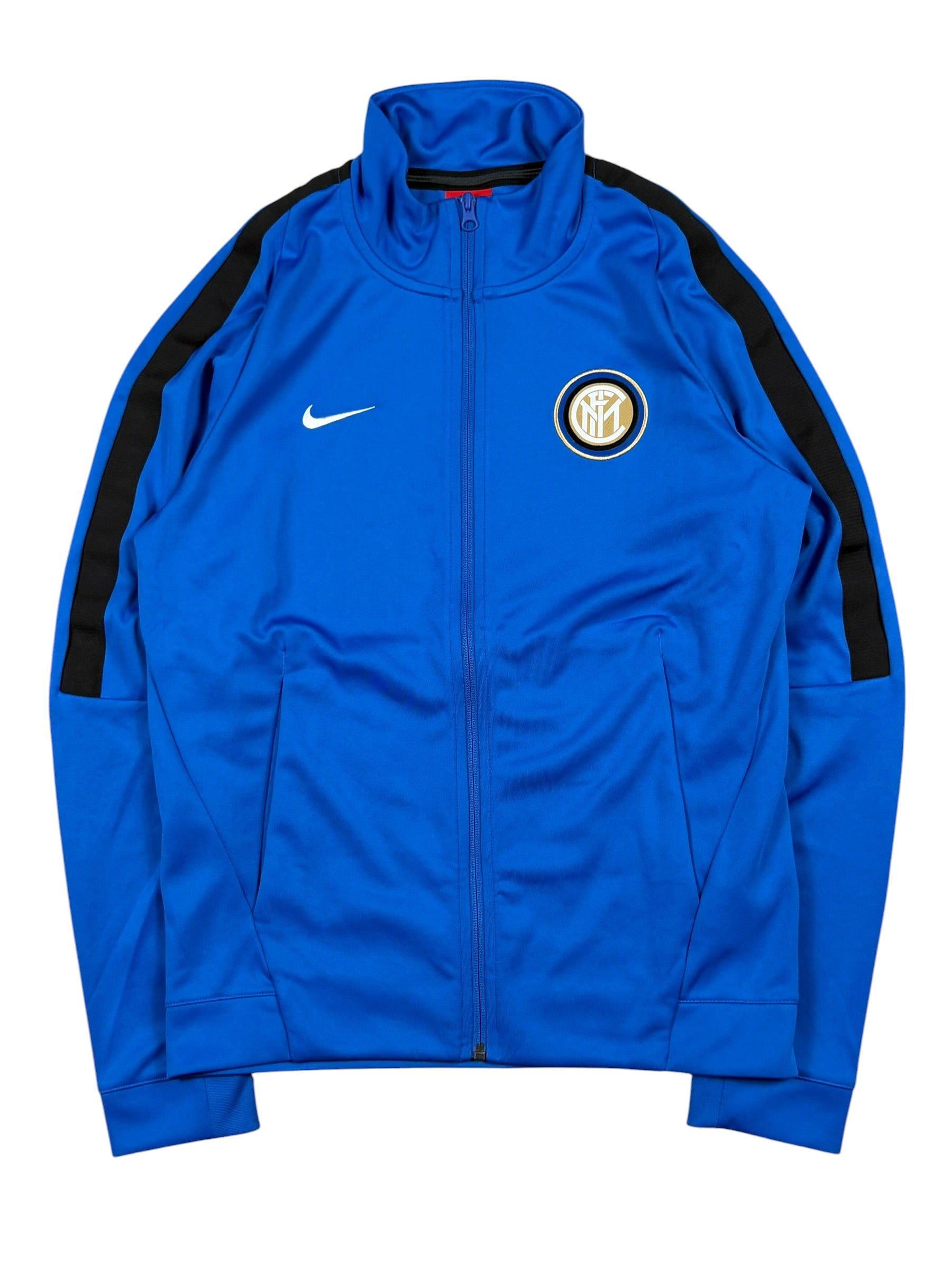 Nike INTER Mailand Trainingsjacke (S)
