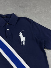 Ralph Lauren Big Pony Polo (M)
