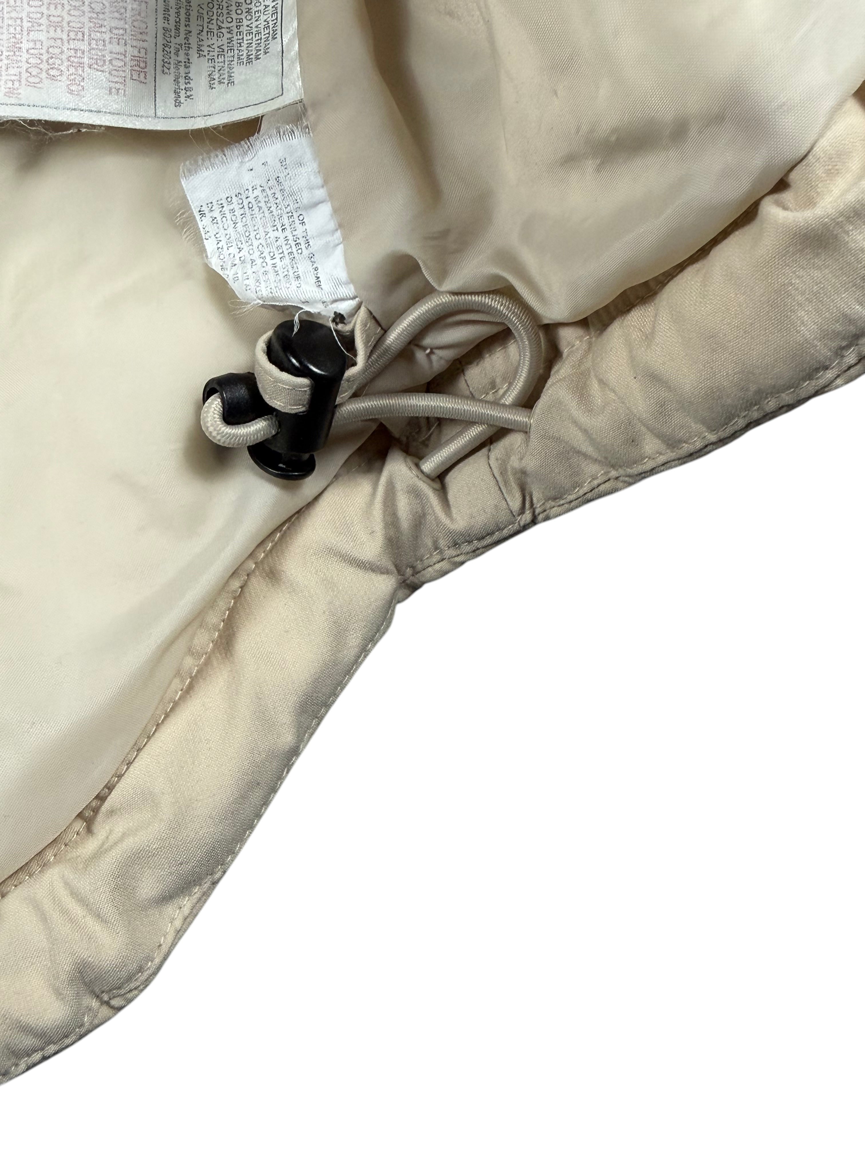 Vintage Nike Puffer Weste (S)