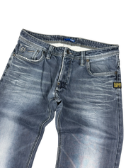 G-Star Straight-fit Jeans (XS)