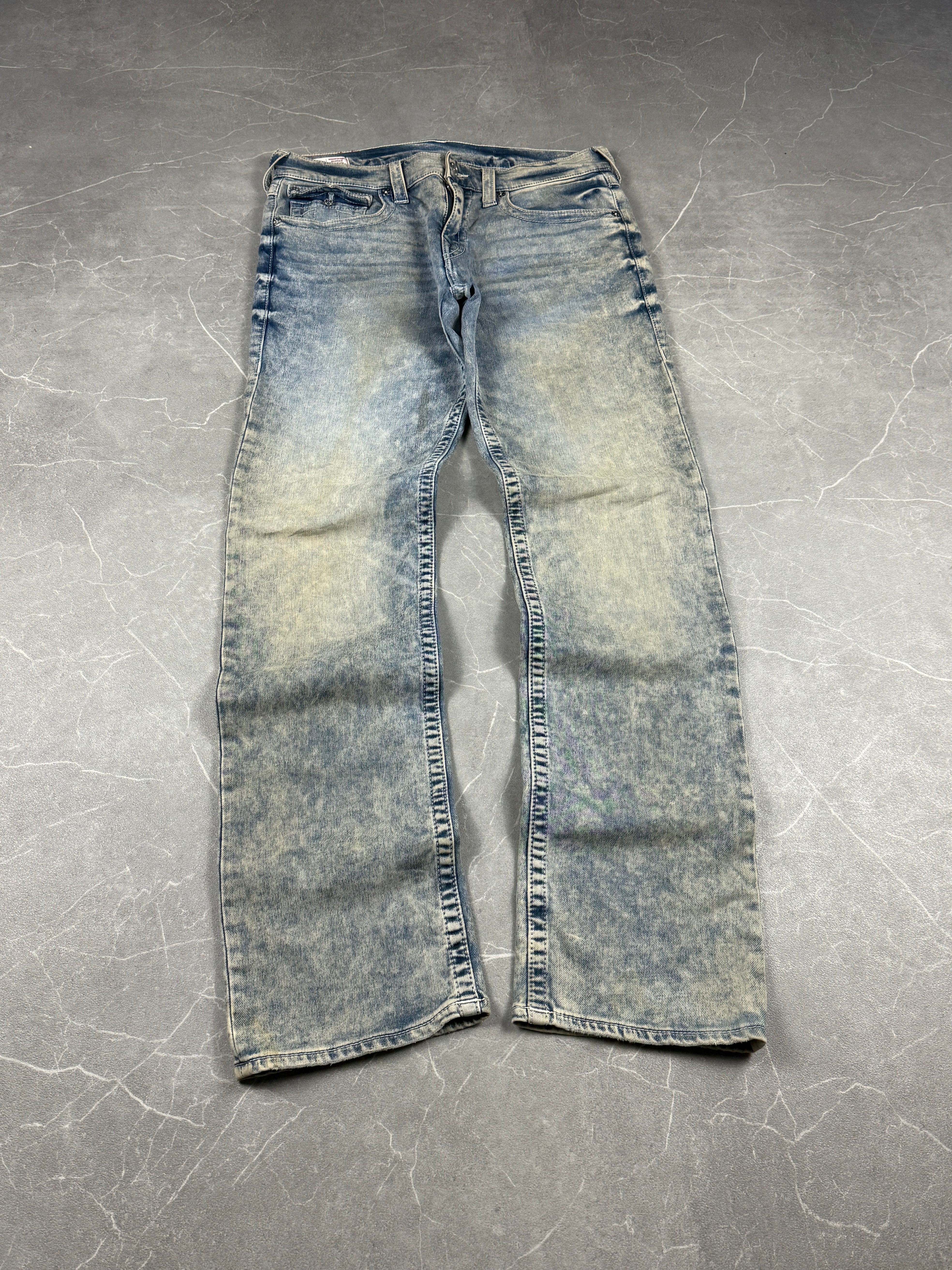 True Religion Jeans (ML)